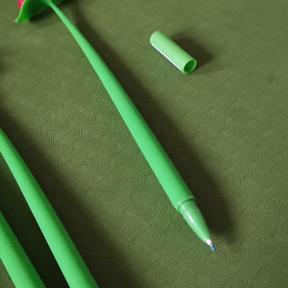 Adorable, lifelike and interesting ballpoint pens - Picture 5 of 6